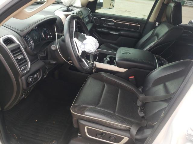 50964923 :رقم المزاد ، 1C6RRERT3KN683414 vin ، 2019 Ram 1500 Laie مزاد بيع