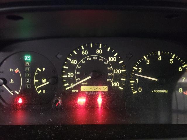 Продаж на аукціоні авто 2000 Toyota Camry Ce, vin: JT2BG22K1Y0510151, номер лоту: 52773073