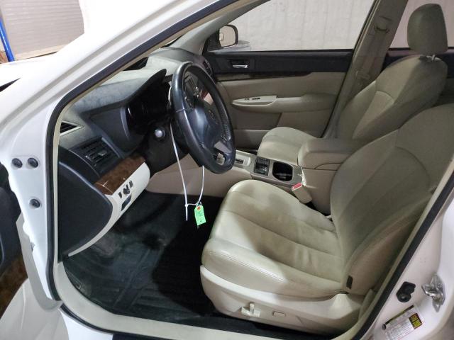 Aukcja sprzedaży 2014 Subaru Legacy 2.5i Limited, vin: 4S3BMBL69E3002750, numer aukcji: 53528913