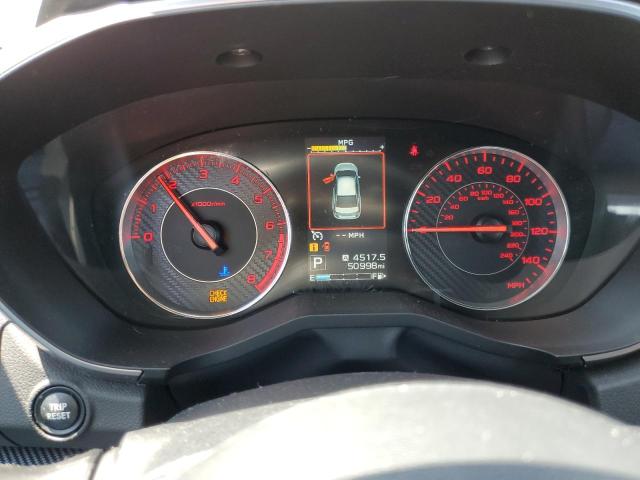 51651543 :رقم المزاد ، 4S3GTAK62J3723636 vin ، 2018 Subaru Impreza Sport مزاد بيع