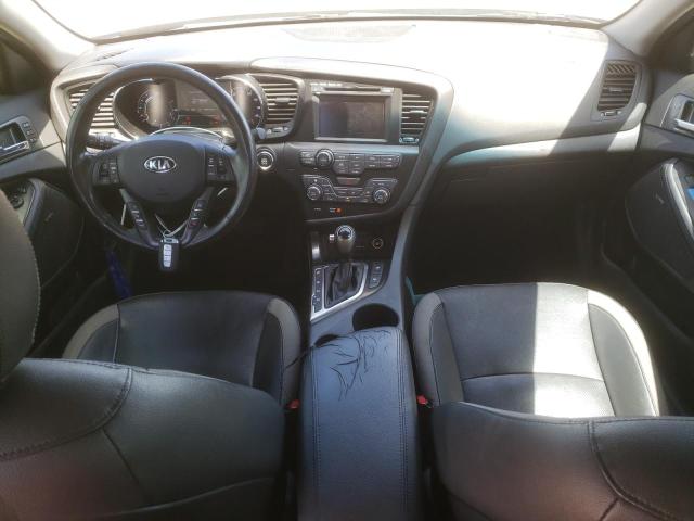 Продаж на аукціоні авто 2013 Kia Optima Hybrid, vin: KNAGM4AD7D5059192, номер лоту: 49805463