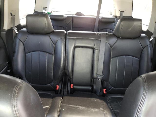 Aukcja sprzedaży 2010 Gmc Acadia Slt-2, vin: 1GKLVNEDXAJ116586, numer aukcji: 53576233