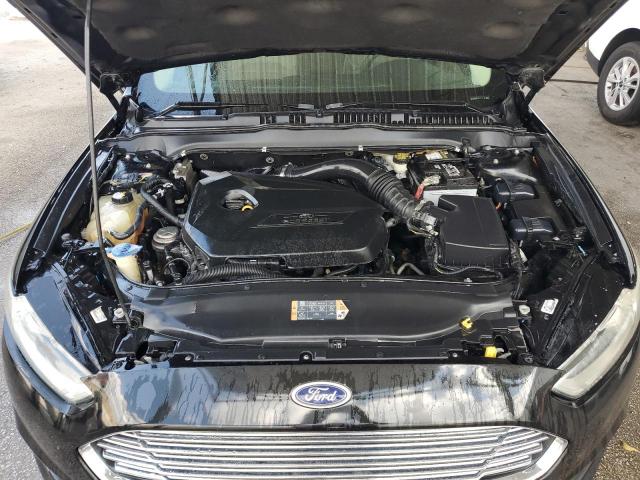 52532423 :رقم المزاد ، 3FA6P0HR1DR221756 vin ، 2013 Ford Fusion Se مزاد بيع
