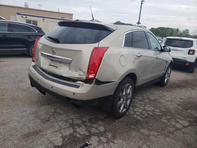 2012 Cadillac Srx Performance Collection მანქანა იყიდება აუქციონზე, vin: 3GYFNEE39CS531796, აუქციონის ნომერი: 49387253
