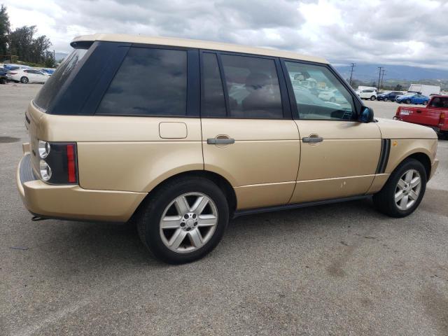 2004 Land Rover Range Rover Hse მანქანა იყიდება აუქციონზე, vin: SALME11494A168075, აუქციონის ნომერი: 51294563
