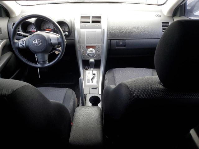 51348233 :رقم المزاد ، JTKDE167680249792 vin ، 2008 Scion Toyota  Tc مزاد بيع