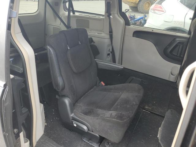 Aukcja sprzedaży 2012 Dodge Grand Caravan Crew, vin: 2C4RDGDG1CR288133, numer aukcji: 52447473