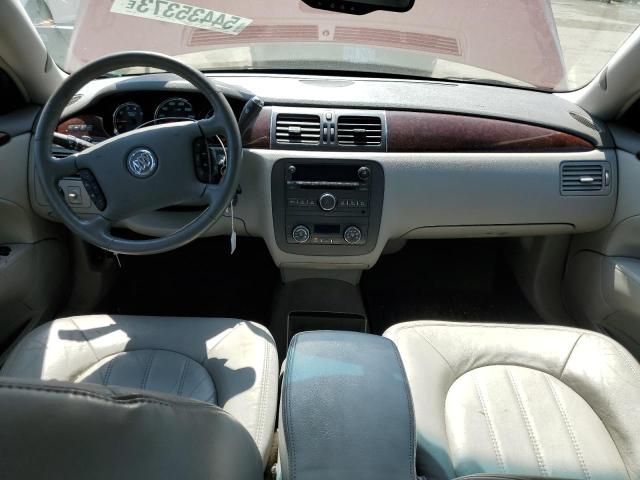 Продажа на аукционе авто 2011 Buick Lucerne Cxl, vin: 1G4HC5EM9BU133026, номер лота: 54435373