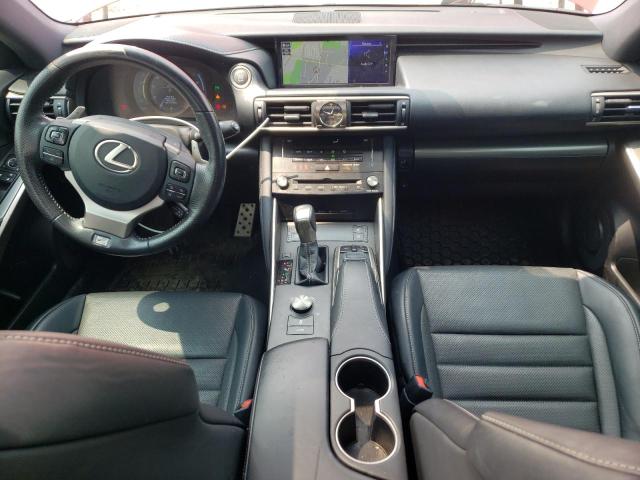 Продажа на аукционе авто 2018 Lexus Is 300, vin: JTHC81D28J5029546, номер лота: 53267993