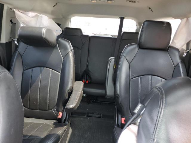 2016 Chevrolet Traverse Ltz მანქანა იყიდება აუქციონზე, vin: 1GNKVJKD2GJ104789, აუქციონის ნომერი: 53528623