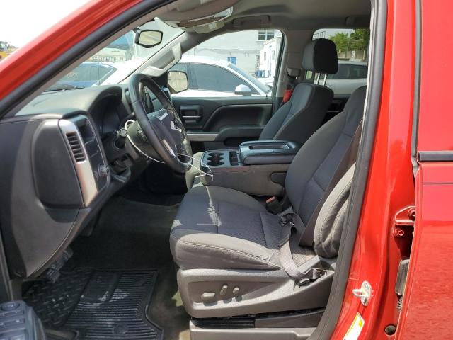 Продаж на аукціоні авто 2015 Chevrolet Silverado C1500 Lt, vin: 3GCPCRECXFG162641, номер лоту: 51604083