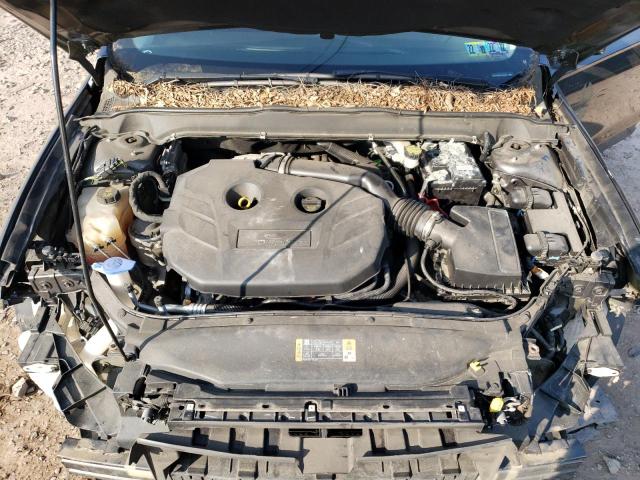 Продаж на аукціоні авто 2016 Ford Fusion Se, vin: 3FA6P0H93GR393792, номер лоту: 51583633