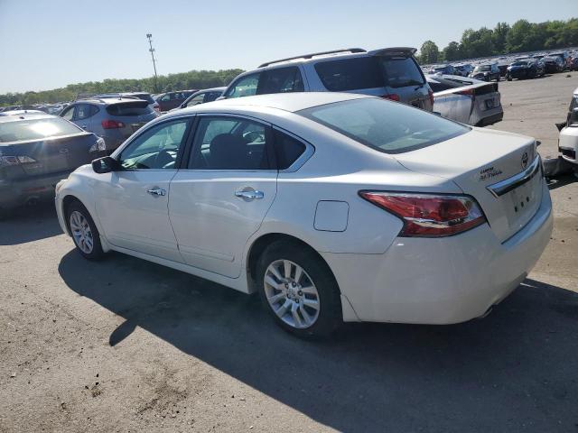 Aukcja sprzedaży 2015 Nissan Altima 2.5, vin: 1N4AL3AP6FC573622, numer aukcji: 52903523