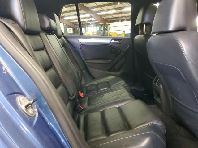 Aukcja sprzedaży 2012 Volkswagen Golf R, vin: WVWPF7AJ1CW334424, numer aukcji: 53310203