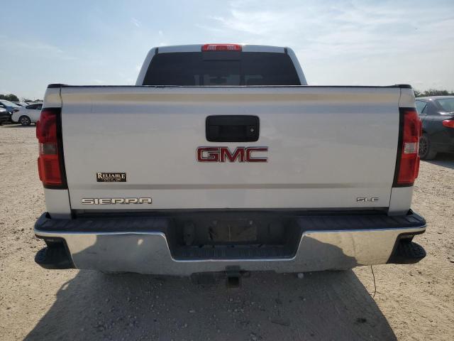 Aukcja sprzedaży 2016 Gmc Sierra K1500 Sle, vin: 3GTU2MEC6GG239368, numer aukcji: 50918273