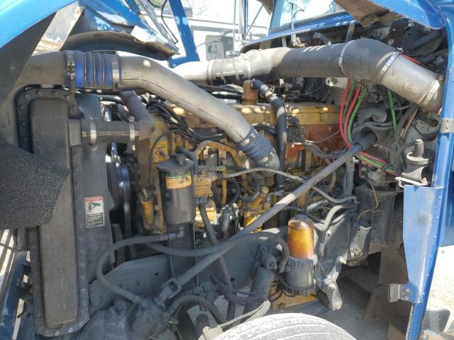2000 Freightliner Conventional Fld120 მანქანა იყიდება აუქციონზე, vin: 1FVNDXYB4YDG18345, აუქციონის ნომერი: 50083203