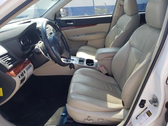 Продаж на аукціоні авто 2011 Subaru Legacy 2.5i Limited, vin: 4S3BMBK68B3235919, номер лоту: 53288963