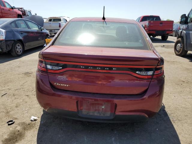 2015 Dodge Dart Se მანქანა იყიდება აუქციონზე, vin: 1C3CDFAA2FD375759, აუქციონის ნომერი: 52981043