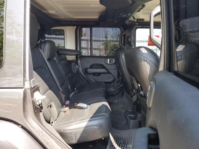 Aukcja sprzedaży 2019 Jeep Wrangler Unlimited Sahara, vin: 1C4HJXEG7KW548785, numer aukcji: 54251493