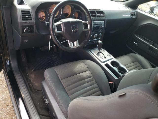 2013 Dodge Challenger Sxt მანქანა იყიდება აუქციონზე, vin: 2C3CDYAG3DH566610, აუქციონის ნომერი: 52930393