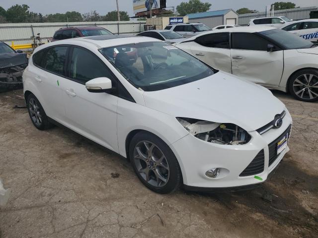 Продаж на аукціоні авто 2013 Ford Focus Se, vin: 1FADP3K29DL214041, номер лоту: 52933203