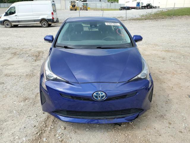 Aukcja sprzedaży 2017 Toyota Prius, vin: JTDKBRFUXH3538782, numer aukcji: 51847803