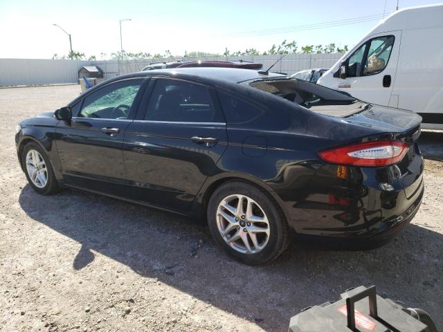 Продажа на аукционе авто 2013 Ford Fusion Se, vin: 3FA6P0HR3DR314956, номер лота: 52064663