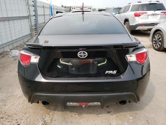 Продажа на аукционе авто 2013 Toyota Scion Fr-s, vin: JF1ZNAA18D1727284, номер лота: 53481913