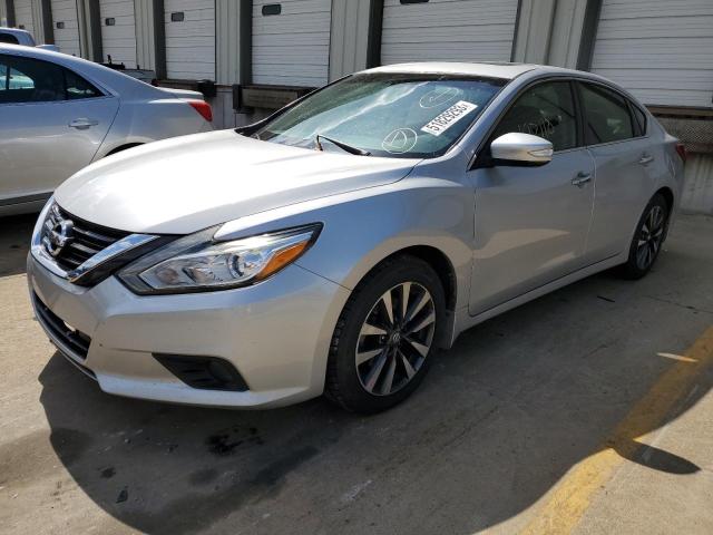 2016 Nissan Altima 2.5 მანქანა იყიდება აუქციონზე, vin: 1N4AL3AP7GC199359, აუქციონის ნომერი: 51829293