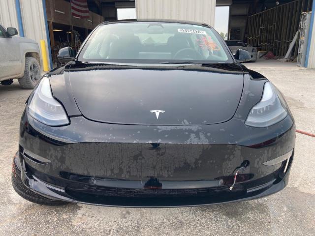 Aukcja sprzedaży 2022 Tesla Model 3, vin: 5YJ3E1EAXNF370256, numer aukcji: 53184473