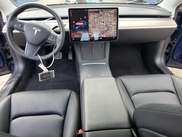 Продаж на аукціоні авто 2022 Tesla Model 3, vin: 5YJ3E1EA3NF191850, номер лоту: 52280693
