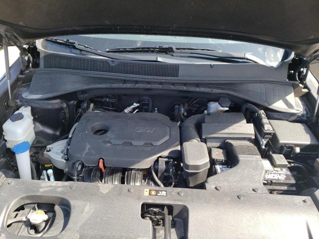 51426053 :رقم المزاد ، 5XYPG4A3XHG220617 vin ، 2017 Kia Sorento Lx مزاد بيع