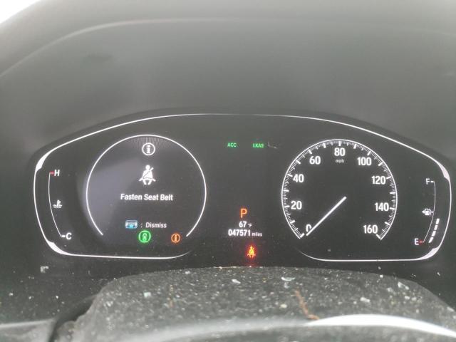 Auction sale of the 2020 Honda Accord Lx, vin: 1HGCV1F17LA084595, lot number: 52766153