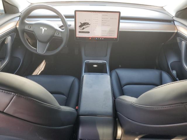 Продаж на аукціоні авто 2022 Tesla Model 3, vin: 5YJ3E1EA0NF311183, номер лоту: 48554683