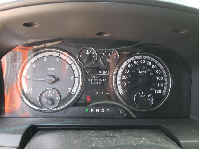 50784973 :رقم المزاد ، 1C6RD6MT6CS268540 vin ، 2012 Dodge Ram 1500 Sport مزاد بيع