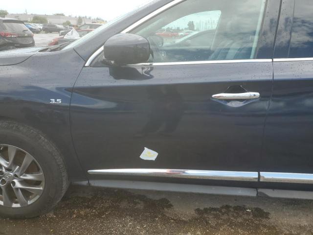Продаж на аукціоні авто 2015 Infiniti Qx60, vin: 5N1AL0MM0FC536622, номер лоту: 52234993