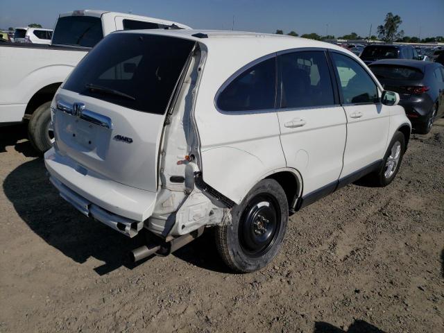 52226473 :رقم المزاد ، JHLRE4H71BC022434 vin ، 2011 Honda Cr-v Exl مزاد بيع