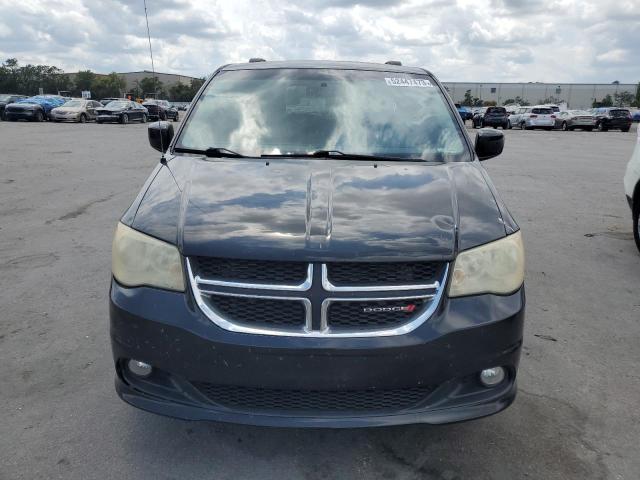 Aukcja sprzedaży 2012 Dodge Grand Caravan Crew, vin: 2C4RDGDG1CR288133, numer aukcji: 52447473