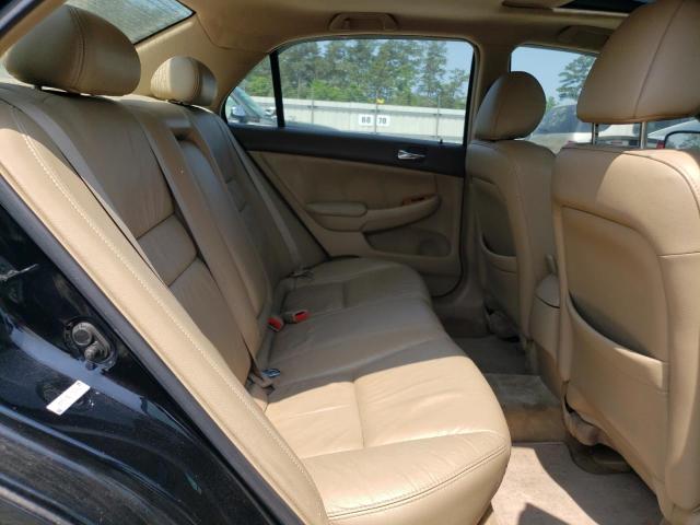 Auction sale of the 2005 Honda Accord Ex, vin: 1HGCM66855A062465, lot number: 53989043