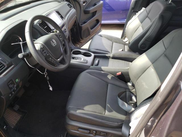 Aukcja sprzedaży 2023 Honda Ridgeline Rtl, vin: 5FPYK3F5XPB007235, numer aukcji: 52529413