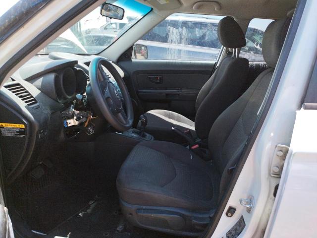 2012 Kia Soul მანქანა იყიდება აუქციონზე, vin: KNDJT2A58C7475540, აუქციონის ნომერი: 52231863
