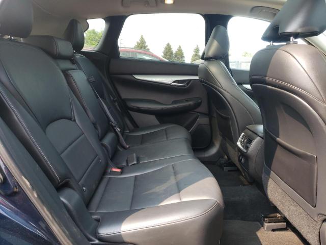 Продажа на аукционе авто 2021 Infiniti Qx50 Luxe, vin: 3PCAJ5BA6MF114189, номер лота: 52843493