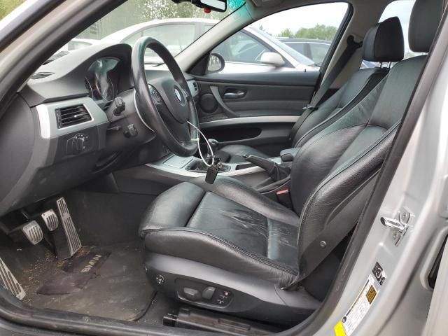 Продажа на аукционе авто 2006 Bmw 325 I, vin: WBAVB13596KR56150, номер лота: 53373643