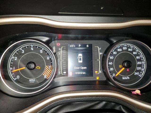 Продажа на аукционе авто 2015 Jeep Cherokee Latitude, vin: 1C4PJMCS2FW774160, номер лота: 48288633
