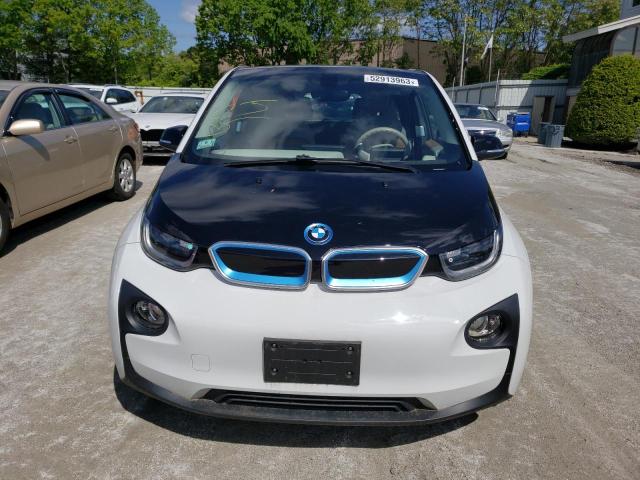 Aukcja sprzedaży 2015 Bmw I3 Bev, vin: WBY1Z2C54FV555590, numer aukcji: 52913963