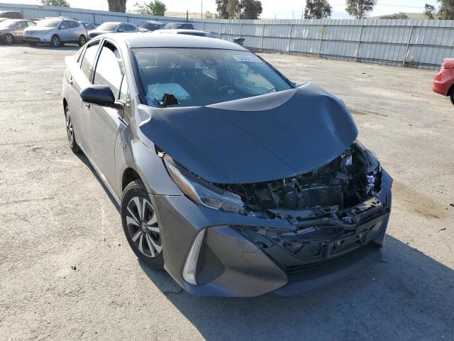 Продаж на аукціоні авто 2017 Toyota Prius Prime, vin: JTDKARFP2H3053906, номер лоту: 52563783