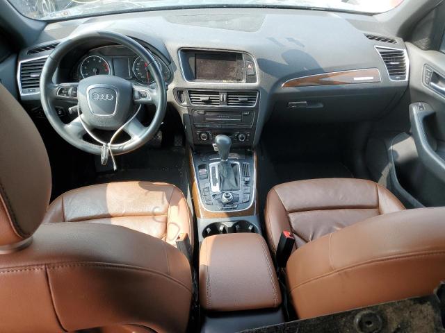 Продаж на аукціоні авто 2011 Audi Q5 Premium Plus, vin: WA1DKAFP8BA045183, номер лоту: 51750693
