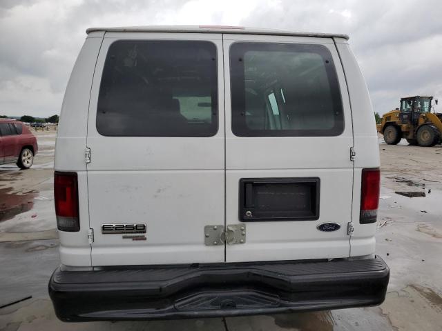 2011 Ford Econoline E250 Van მანქანა იყიდება აუქციონზე, vin: 1FTNE2ELXBDA44511, აუქციონის ნომერი: 51973913