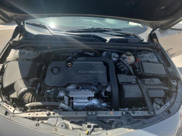 54523343 :رقم المزاد ، 1G1ZE5ST4HF137957 vin ، 2017 Chevrolet Malibu Lt مزاد بيع