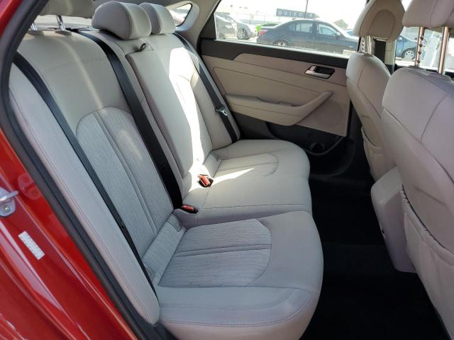 Продажа на аукционе авто 2016 Hyundai Sonata Hybrid, vin: KMHE24L17GA009192, номер лота: 52079243
